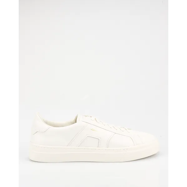 Santoni Santoni Sneakers Wit