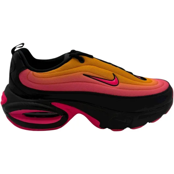 Nike Air Max Portal Roze/Oranje