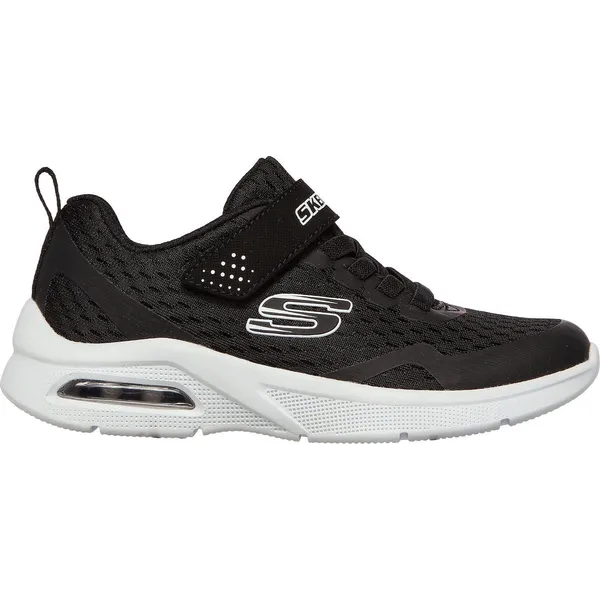 Skechers Skechers Sneakers - Unisex - zwart/wit