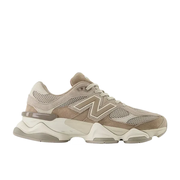 New Balance 9060 Mushroom Ecru (U9060ERC), vergelijk prijzen bij 6 winkels