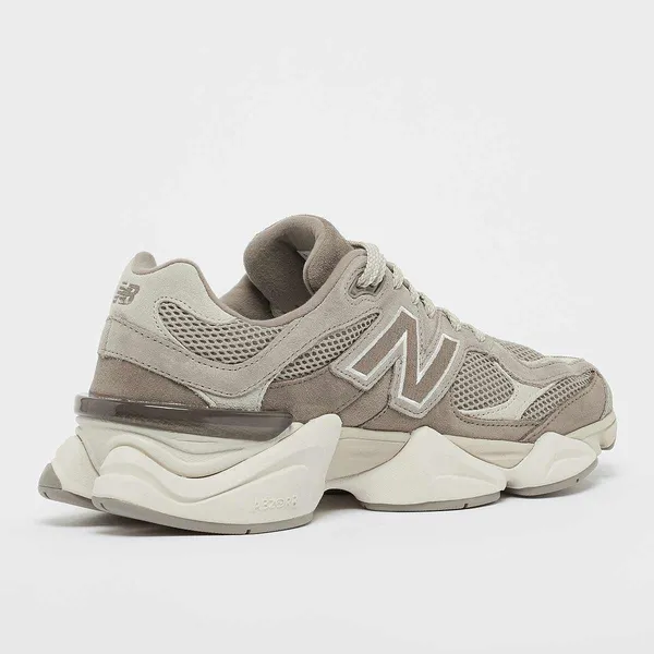 New Balance 9060 Mushroom Ecru (U9060ERC), foto 4 van 4