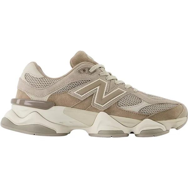 New Balance 9060 Mushroom Ecru (U9060ERC), foto 2 van 4