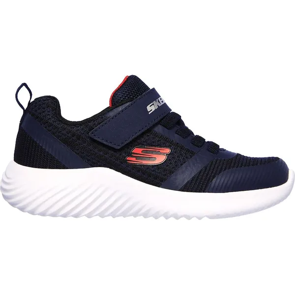 Skechers Skechers Sneakers - Maat 34 - Unisex - zwart