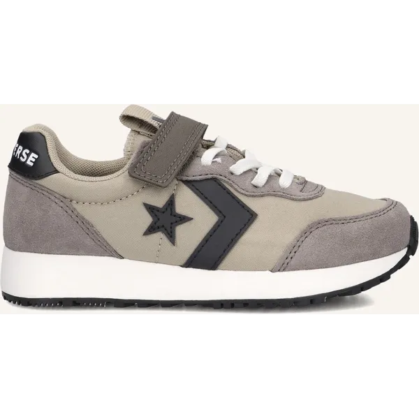 Converse Converse Omega Trainer Easy On Sneakers - Jongens - Taupe — vergelijk prijzen bij 1 winkel
