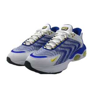 Nike Air Max wit