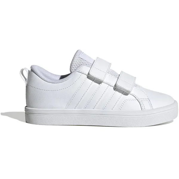 adidas adidas Vs Pace 2.0 Cf Schoenen Wit EU 33 1/2 Jongens,Meisjes