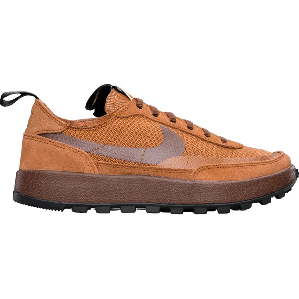 Nike Nike Craft General Purpose Shoe Tom Sachs Field Brown BRUIN Schoenen