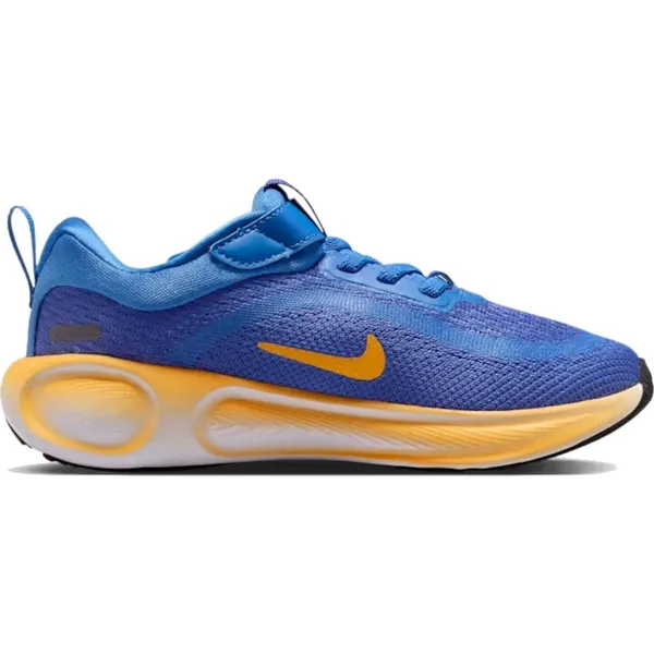 Nike Nike Stellar Ride Kinder Sneakers Hq3267-404 - Kleur Blauw — vergelijk prijzen bij 1 winkel