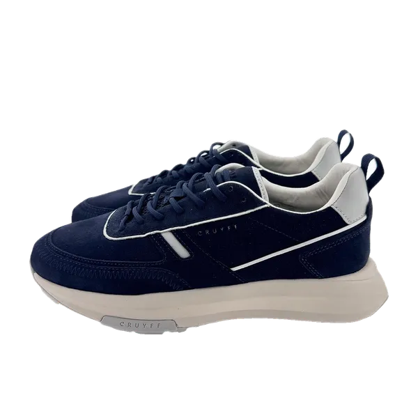 Cruyff Ambruzzia Lux Blauw, vergelijk prijzen bij 1 winkel