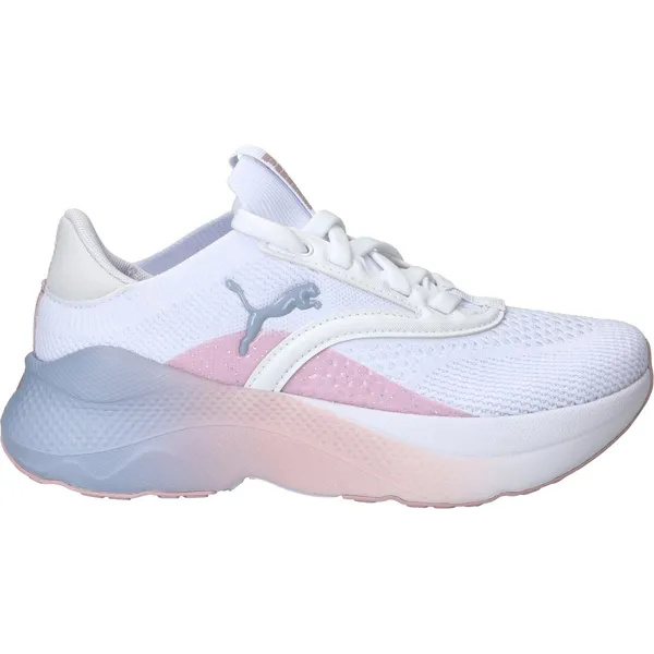 PUMA PUMA Softride Mayve Blurry Sneakers - Meisjes