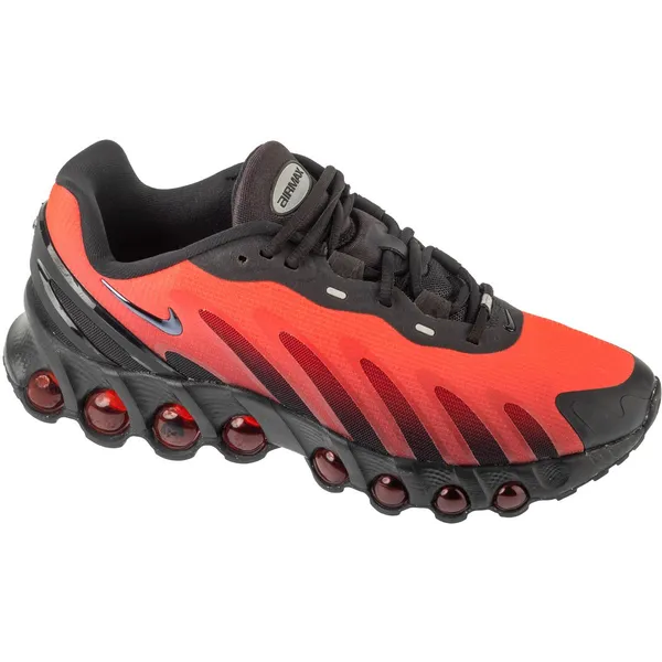 Nike Nike Dn8, Mannen, Rood, Sneakers, maat: