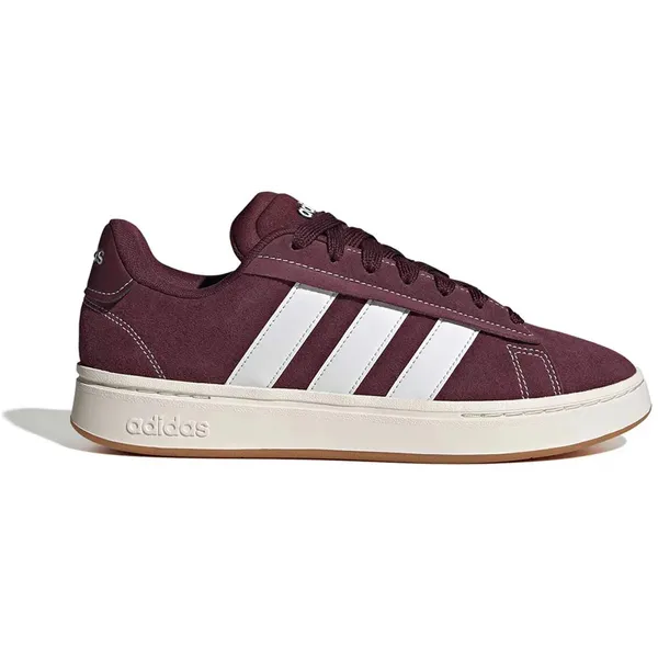 adidas adidas Grand Court Alpha Schoenen Paars EU 41 1/3 Man