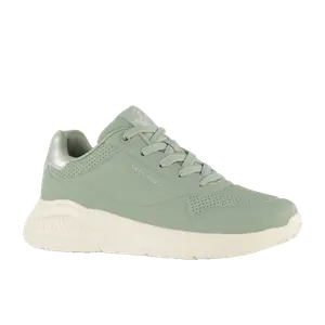 Skechers Uno Lite groen