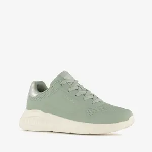 Skechers Uno Lite groen