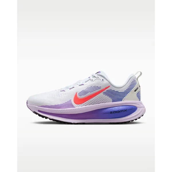 Nike Nike Vomero 18 Dames Hardloopschoenen Hm6804-112 - Kleur Wit