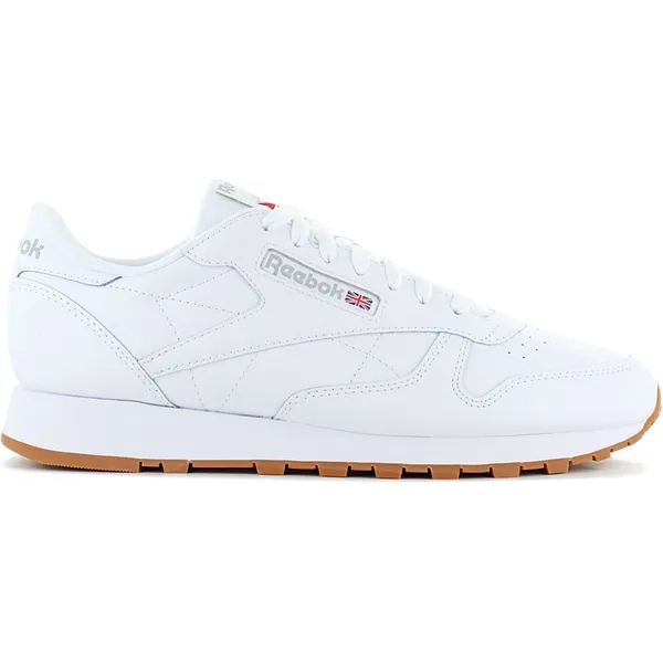 Reebok Classic Leather Wit
