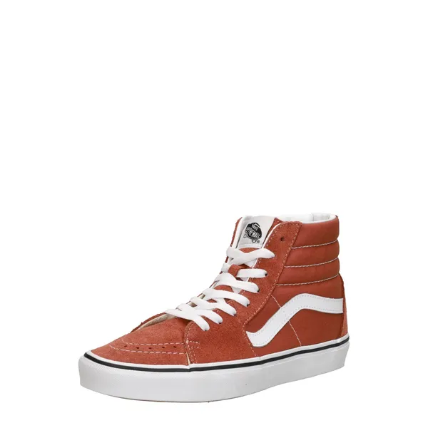 Vans SK8-Hi Oranje, foto 2 van 4
