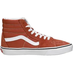 Vans Sk8-Hi oranje