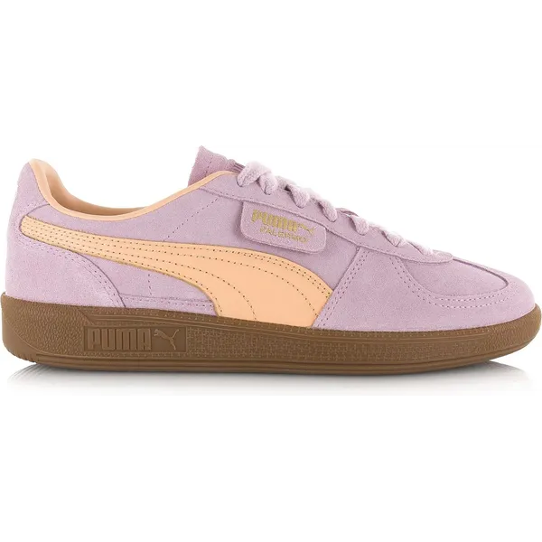 PUMA Palermo Sneakers Dames Paars 41