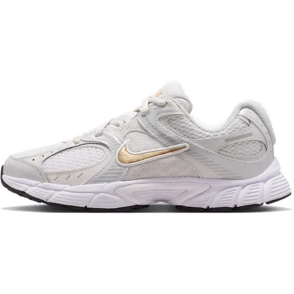 Nike Nike V5 Kinder Sneakers Hq6411-104 - Kleur Wit