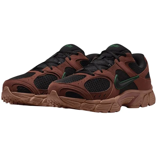 Nike V5 Rnr Bruin/Zwart/Groen, vergelijk prijzen bij 1 winkel