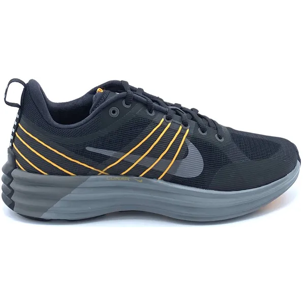 Nike Lunar Roam Zwart, foto 2 van 2