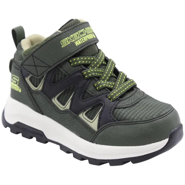 Skechers Skechers Kinder Storm Blazer - Drizzle Squad Sneakers 406377L