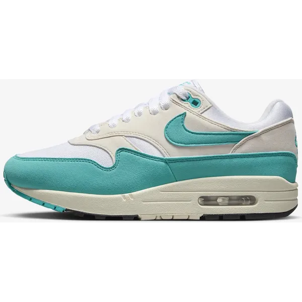 Nike Air Max 1 Wit/Phantom/Coconut Milk/Dusty Cactus