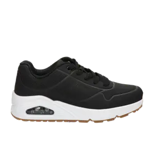 Skechers Uno Stand On Air zwart
