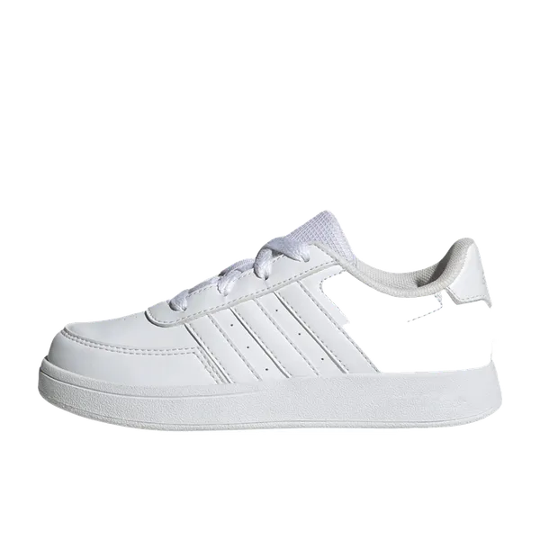 adidas Breaknet Court Lace Wit, vergelijk prijzen bij 1 winkel