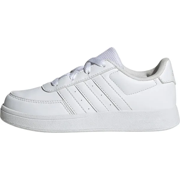 adidas Breaknet Court Lace Wit, foto 2 van 2