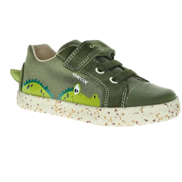Geox Kilwi Groen