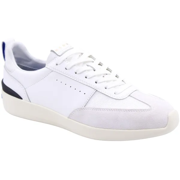 GEOX GEOX Schoenen - Wit