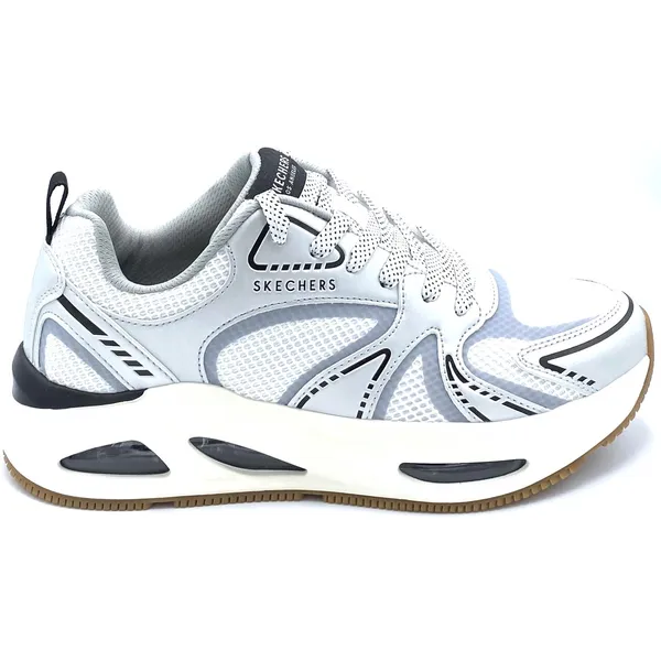 Skechers Skechers Uno Ego Aurair- Sneakers Heren