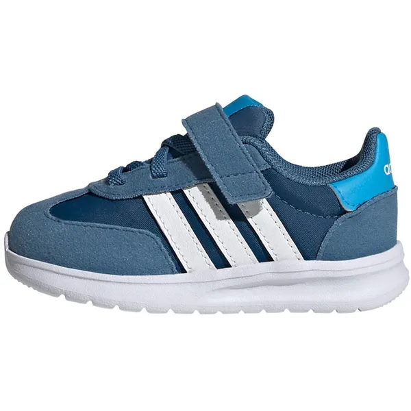 adidas Run 70s 2.0 Blauw Kids, foto 2 van 2