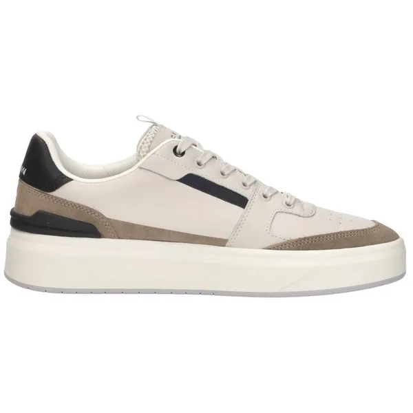 Cruyff Cruyff Endorsed Tennis Sneakers Laag - Gebroken wit