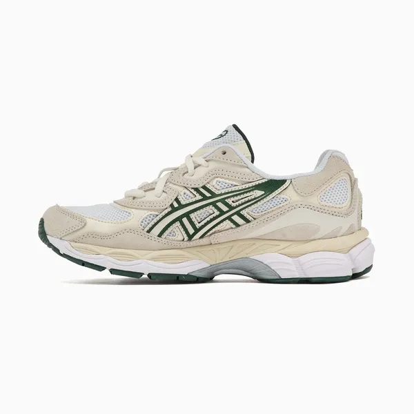 ASICS ASICS Gel-NYC - Unisex - Ivory Forest Night - EU