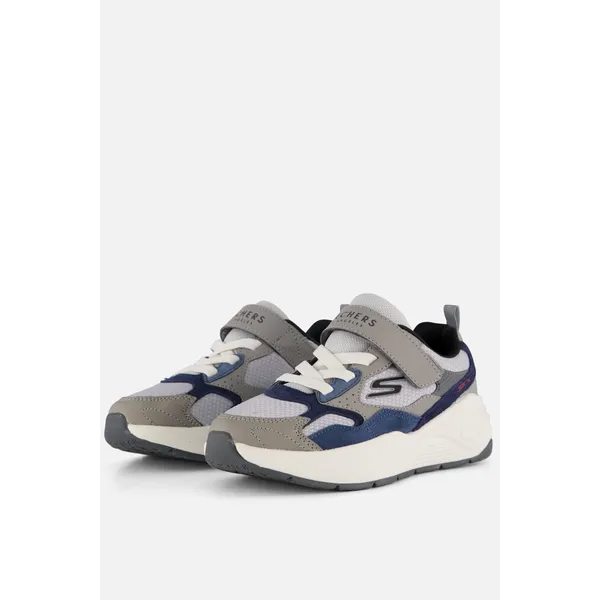 Skechers Skechers Nova Jogger Sneakers grijs Synthetisch