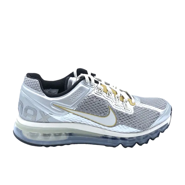 Nike Air Max 2013 Zilver, vergelijk prijzen bij 1 winkel