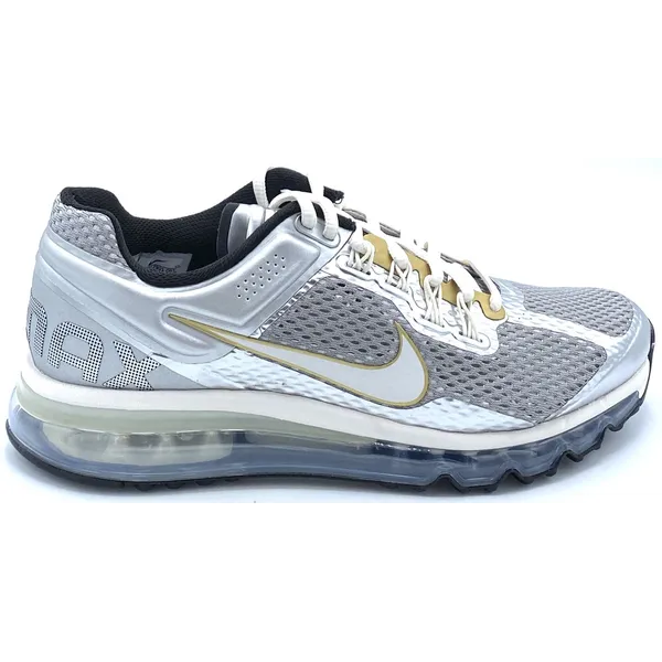 Nike Air Max 2013 Zilver, foto 2 van 2