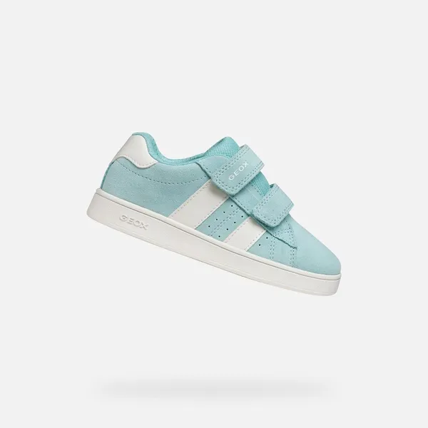 GEOX GEOX ECLYPER MEISJES Sneakers