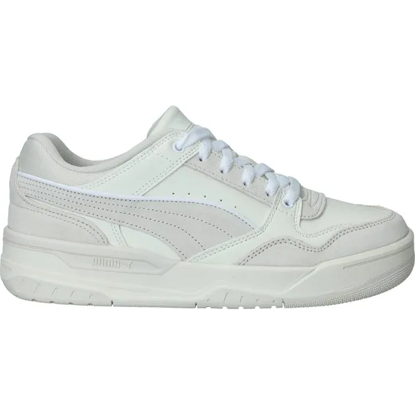 PUMA PUMA Rebound Retro SD Sneakers Laag - Gebroken wit