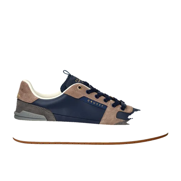 Cruyff Endorsed Tennis Blauw, vergelijk prijzen bij 2 winkels