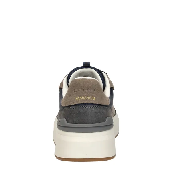 Cruyff Endorsed Tennis Blauw, foto 4 van 5