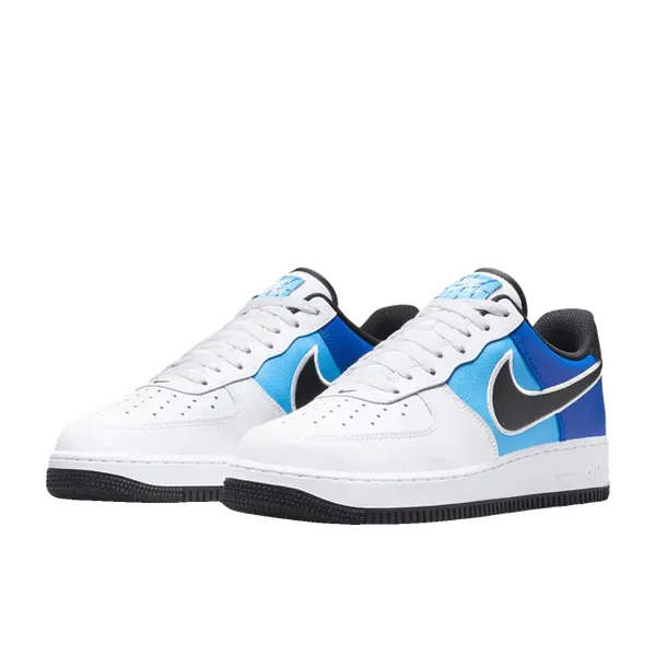 Nike Air Force 1 '07 Low Wit, vergelijk prijzen bij 1 winkel