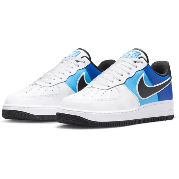 Nike Air Force 1 '07 Low Wit, foto 2 van 2