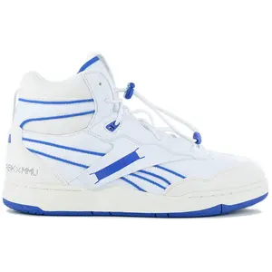 Reebok BB 4000 wit