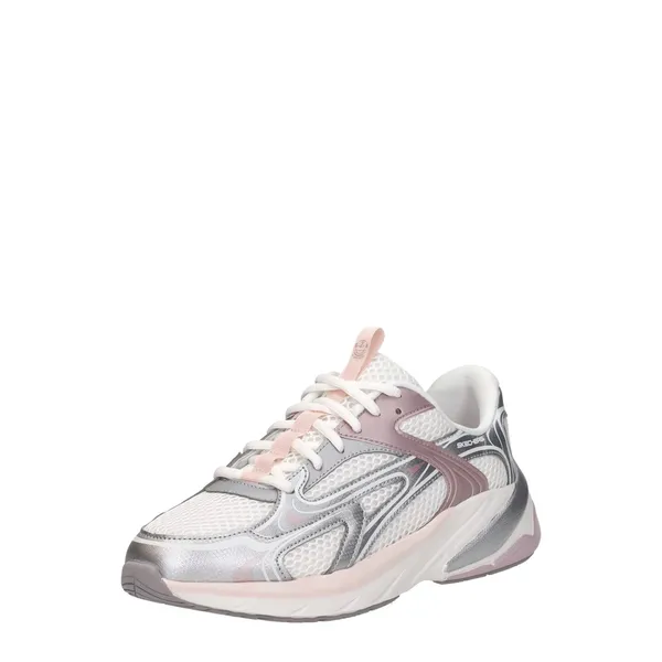 Skechers S2K Zwart, foto 2 van 4