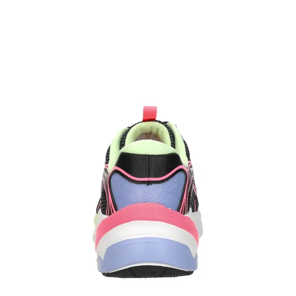 Skechers S2K Zwart, foto 3 van 4