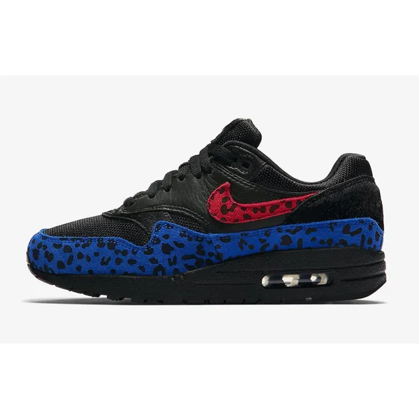 Nike Air Max 1 Zwart